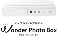 Wonder Photo Box