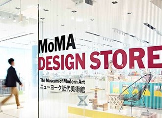 ニューヨーク近代美術館の公式ショップ「MoMA Design Store 表参道」で取り扱い開始